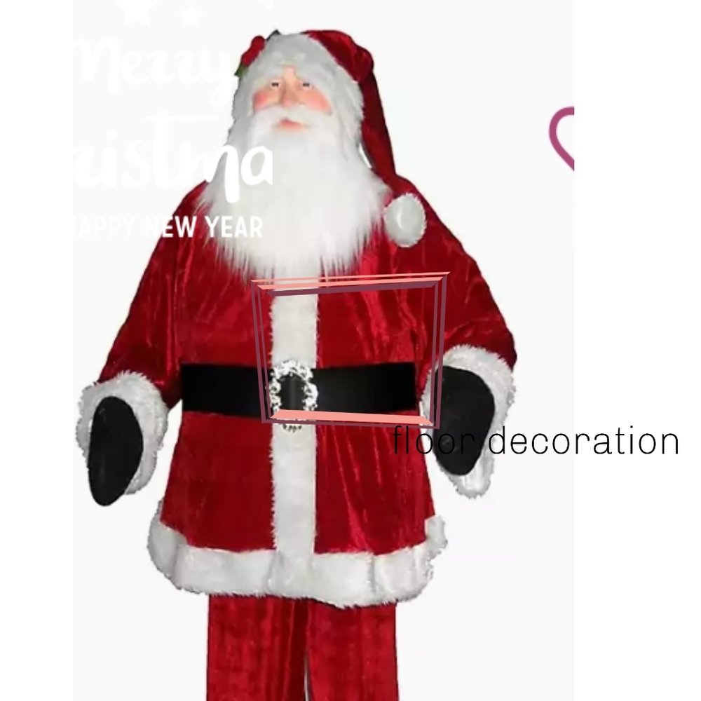Santa clause